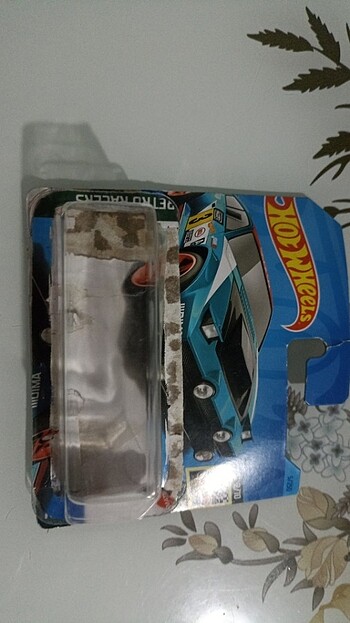  Dimachinni veloce hotwheels