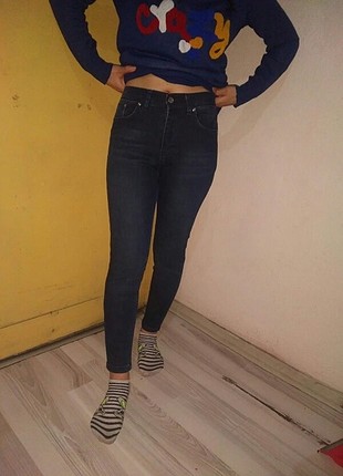Kot pantolonnn 
