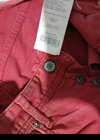 2 pantolon ve 1 gömlek - Görsel 5