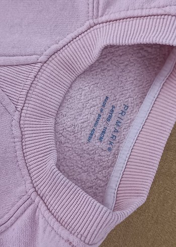 H&M Erkek Çocuk 3Ad kaliteli kalın sweatshirtler ve kazak