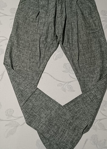 Zara Zara şalvar kesim pantolon