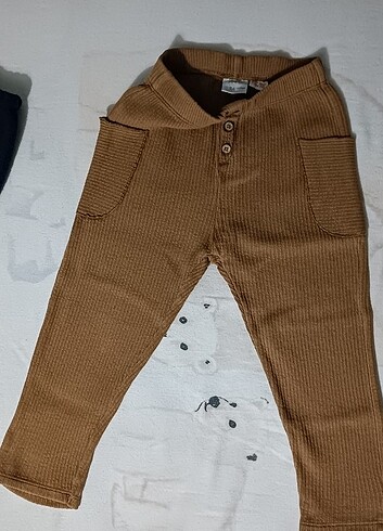4 parça ürün Zara & H&M ve diğer