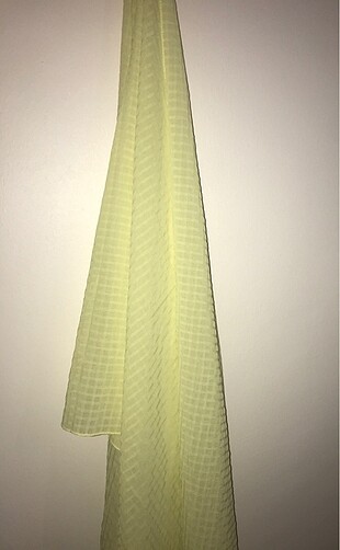 Freshscarfs Elsa Limon