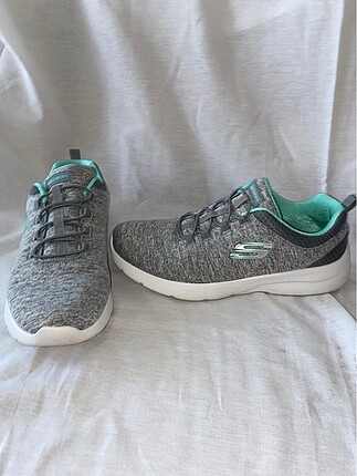 SKECHERS DYNAMIGHT 2.0- IN A FLASH KADIN SPOR AYAKKABI