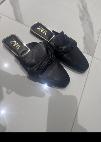 Zara Zara Mules