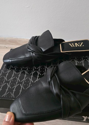 41 Beden Zara Mules