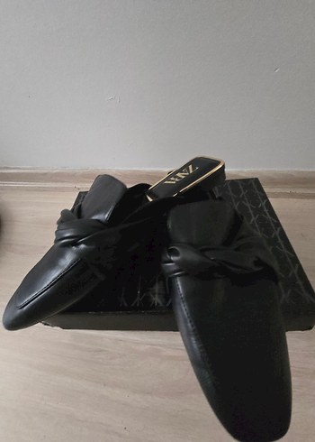 Zara Mules