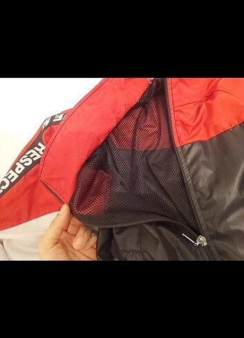 Bershka Bomber