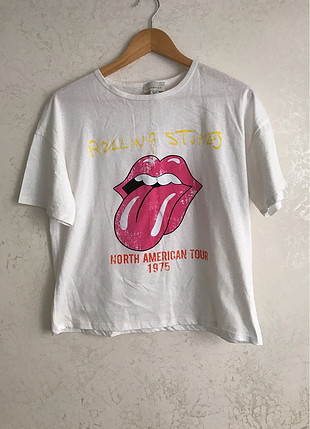 38 Beden Topshop tişört