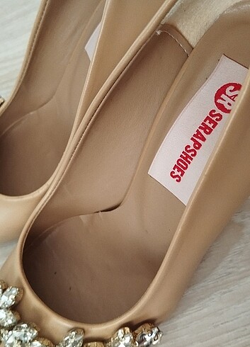 36 Beden Stiletto