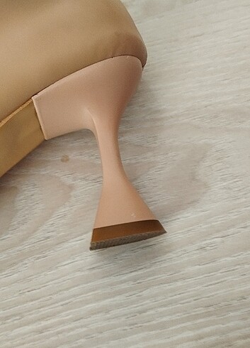 Diğer Stiletto