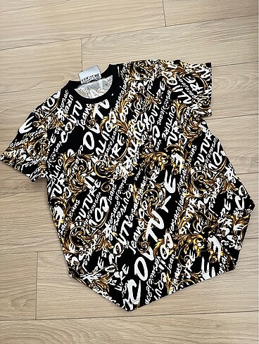 VERSACE KADIN TSHİRT ????????????