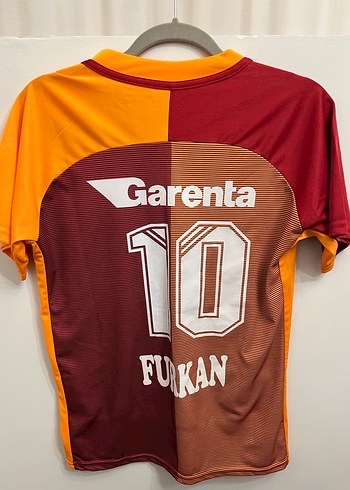 Galatasaray forma - Görsel 2