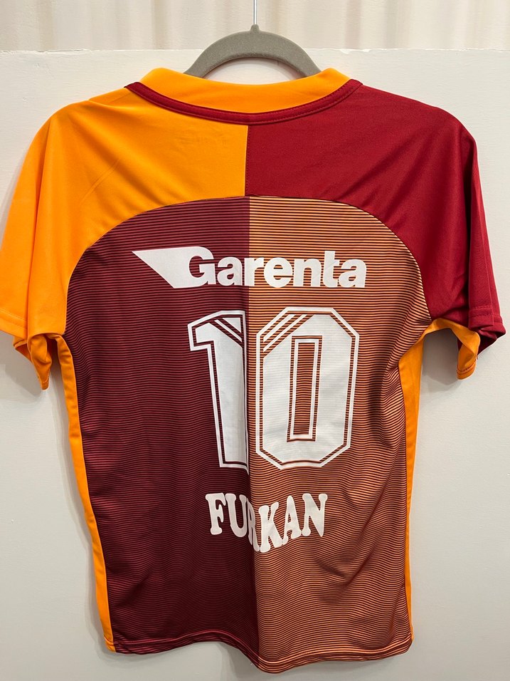 Galatasaray forma - Görsel 2