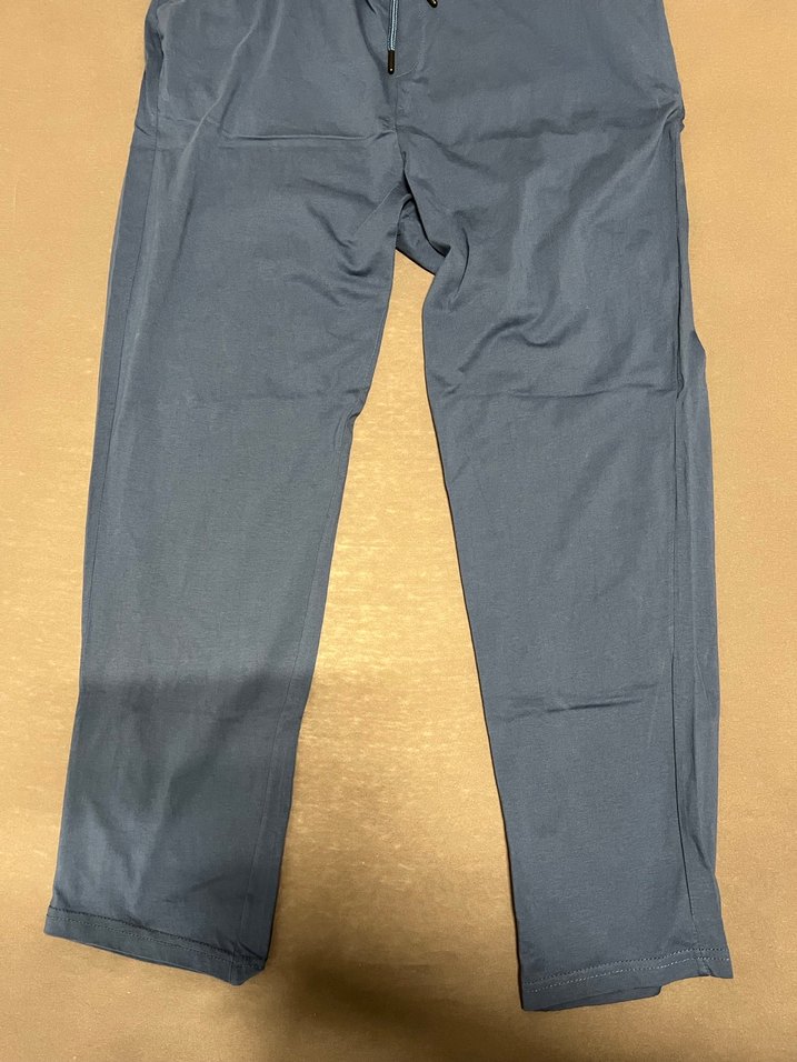 Trendyolman erkek pijama takımı - Görsel 2