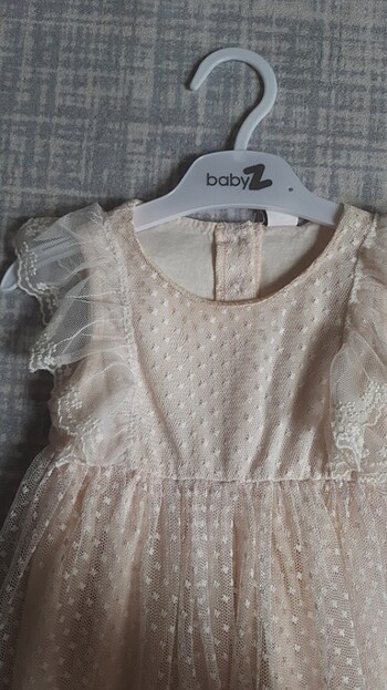 LC Waikiki Lc Waikiki 12-18ay Elbise