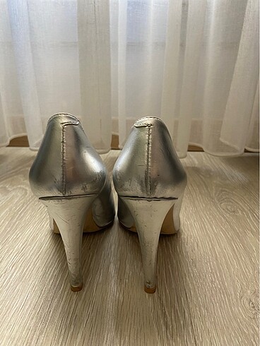 Hotiç Hotiç stiletto