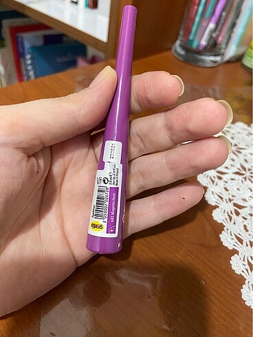 Diğer Beaulis Eyeliner