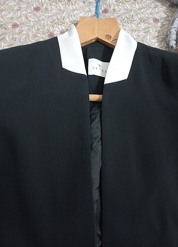 xl Beden Setre blazer ceket
