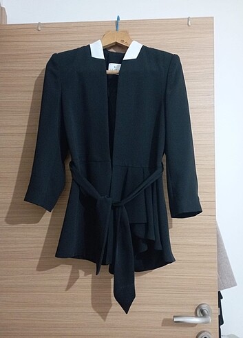 Setre blazer ceket
