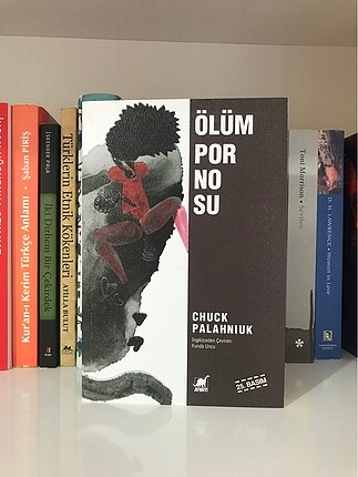 Ölüm pornosu