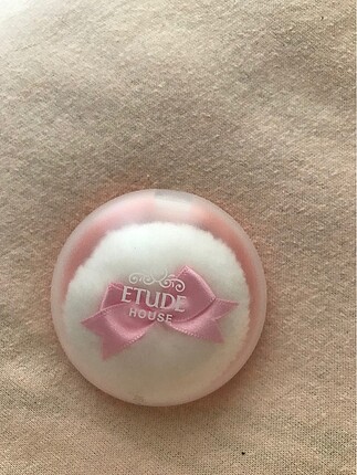 Etude house allık