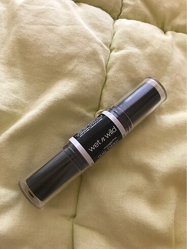 Kontür aydınlatıcı stick