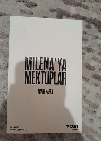 Milenaya Mektuplar 