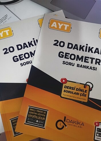 Geometri Soru Bankası 