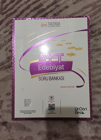 Edebiyat Soru Bankası 