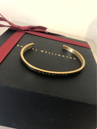 Daniel Wellington Bileklik