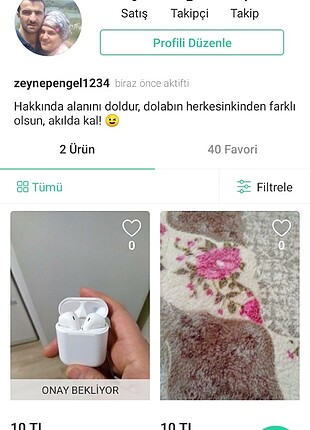 Bulutut kulaklık