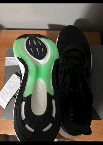 Adidas pureboostjet - Görsel 4