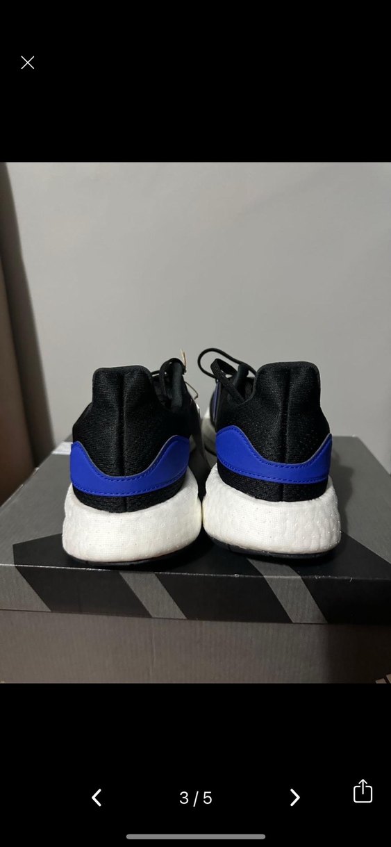 Adidas pureboostjet - Görsel 2