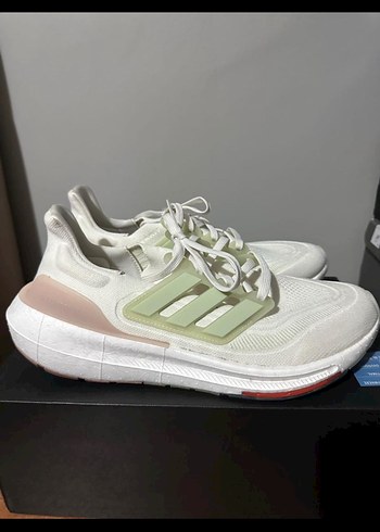 Adidas ultraboost light - Görsel 5
