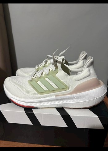 Adidas ultraboost light - Görsel 2