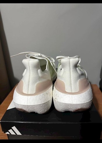 Adidas ultraboost light - Görsel 6