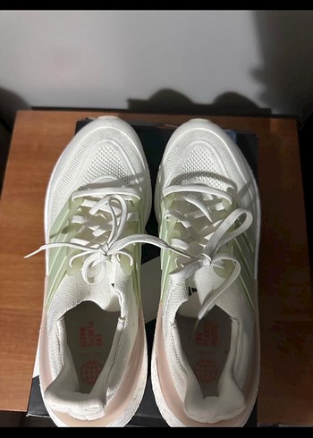 Adidas ultraboost light - Görsel 3