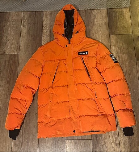 Timberland mont