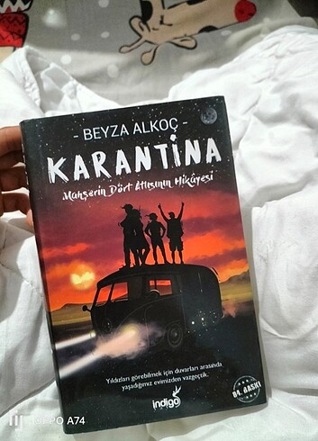 Kitap