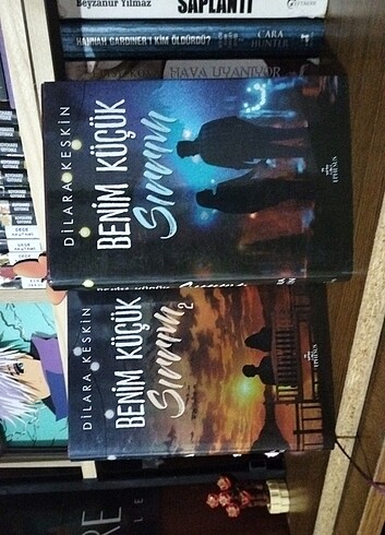 Kitap