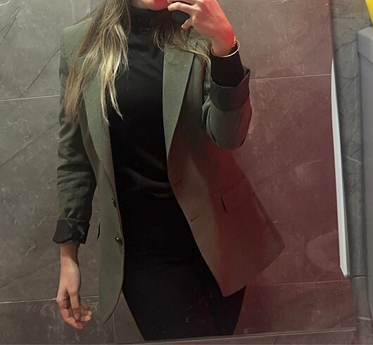 m Beden Ceket