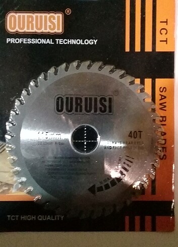 YATAR TESTERESİ (OURUISI 40T)