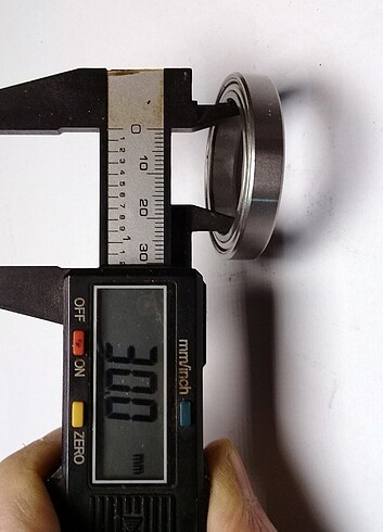  Beden RULMAN (42x30mm)