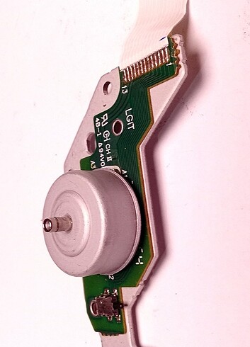 FIRÇASIZ MOTOR MSDH-R005CH