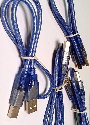 Arduino USB kablosu