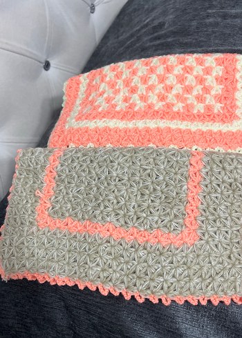 Pembe banyo lifi - Görsel 4