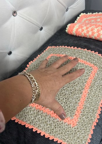 Pembe banyo lifi - Görsel 5