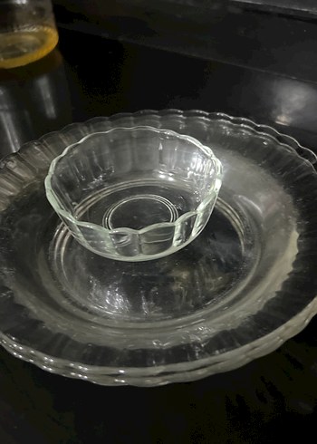 Cam tabak - Görsel 4