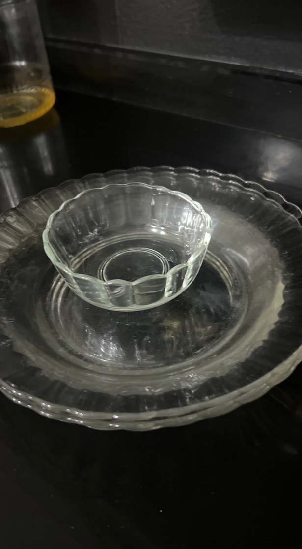 Cam tabak - Görsel 4